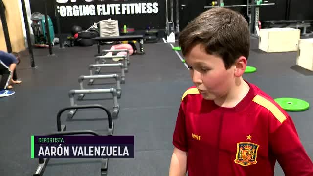 MENUDA CANTERA - Capítulo 21