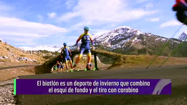 MENUDA CANTERA - Capítulo 12