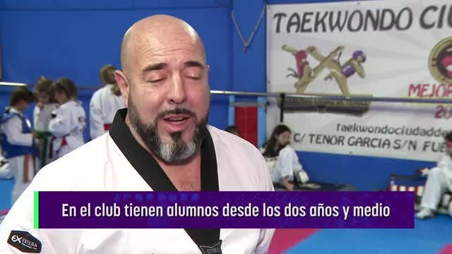 MENUDA CANTERA - Capítulo 8