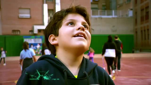 MENUDA CANTERA - Capítulo 5