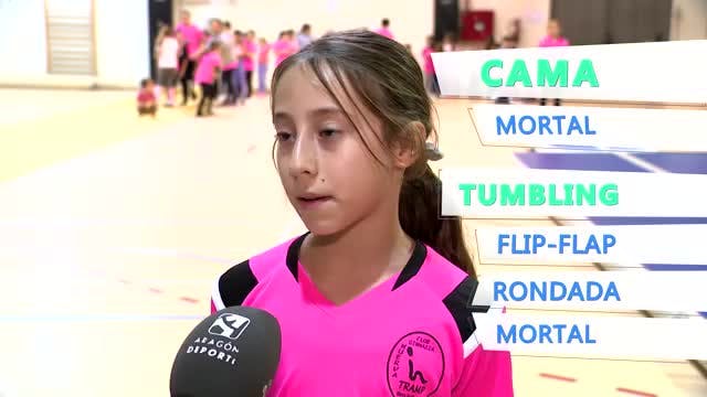 MENUDA CANTERA - Capítulo 7