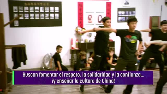 MENUDA CANTERA - Capítulo 4