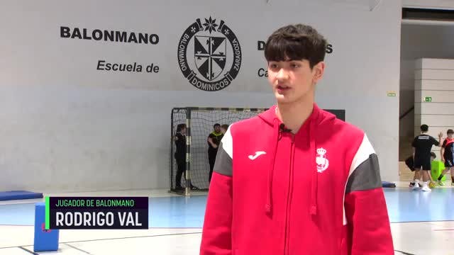 MENUDA CANTERA - Capítulo 10