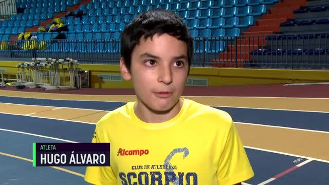 MENUDA CANTERA - Capítulo 9
