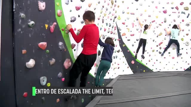MENUDA CANTERA - Capítulo 13