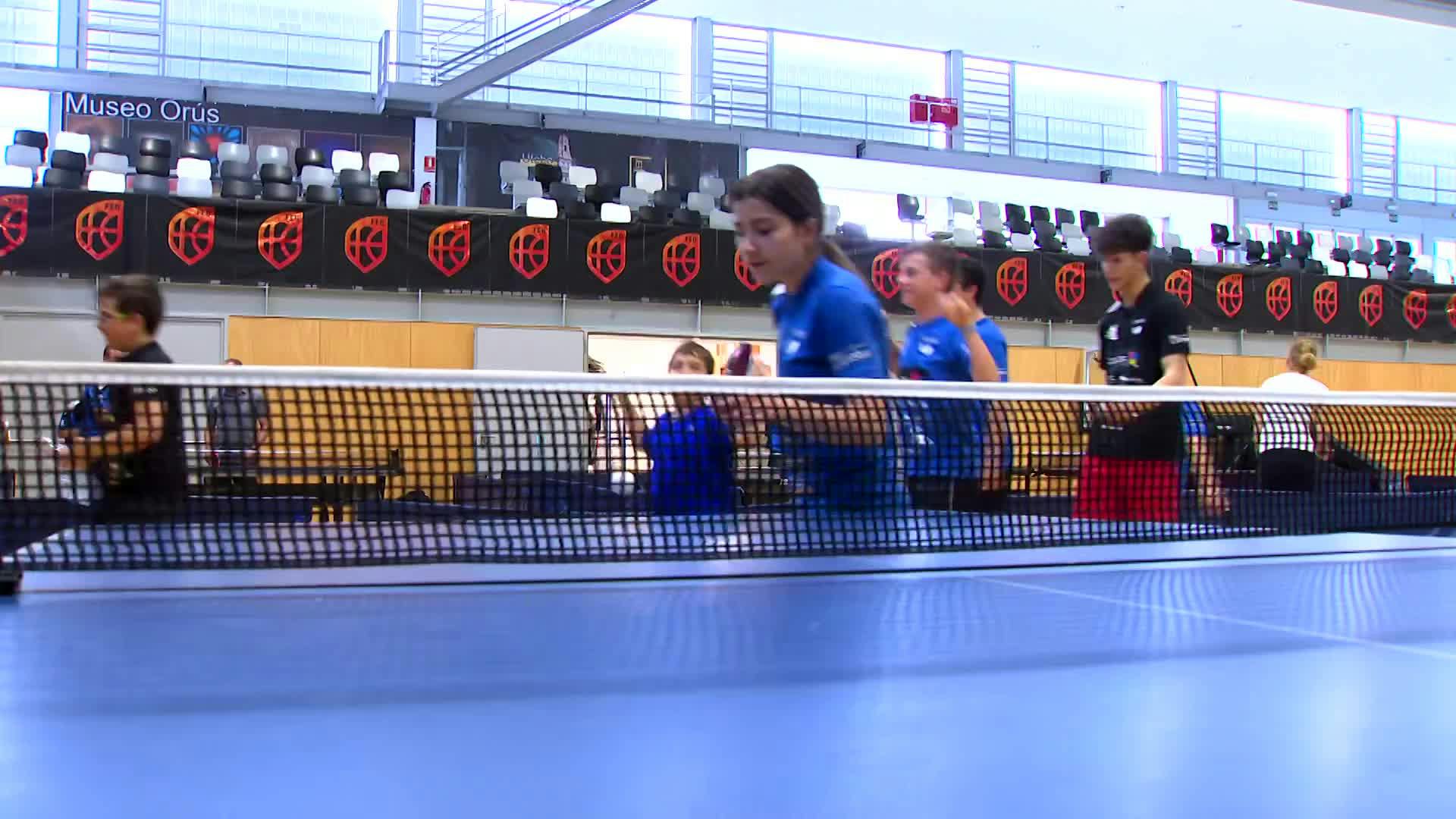 MENUDA CANTERA - Capítulo 9