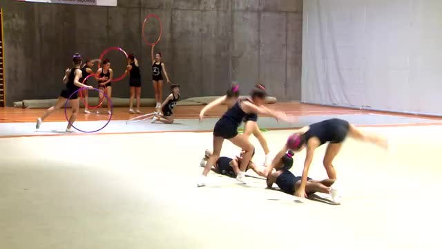 MENUDA CANTERA - Capítulo 5
