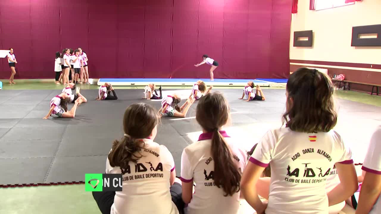 MENUDA CANTERA - Capítulo 2