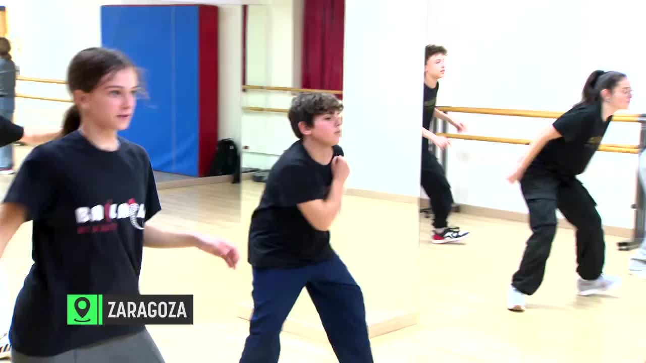 MENUDA CANTERA - Capítulo 7