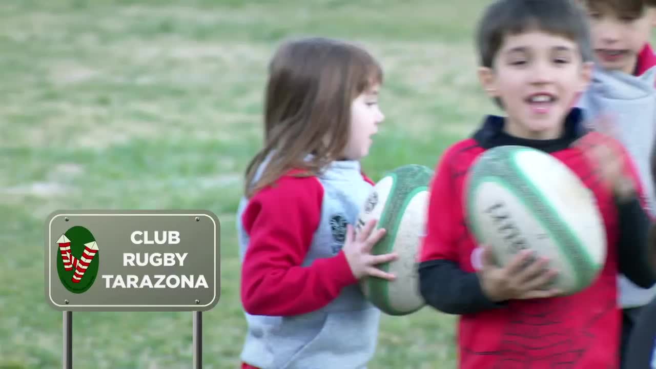 MENUDA CANTERA - Capítulo 18