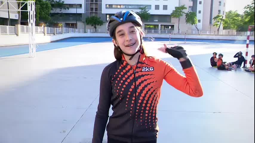 MENUDA CANTERA - Capítulo 28