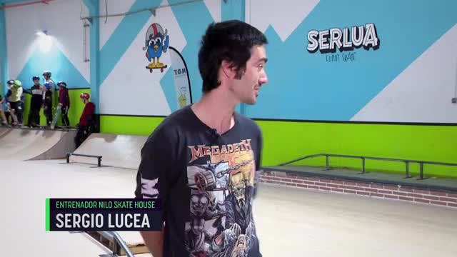 MENUDA CANTERA - Capítulo 23