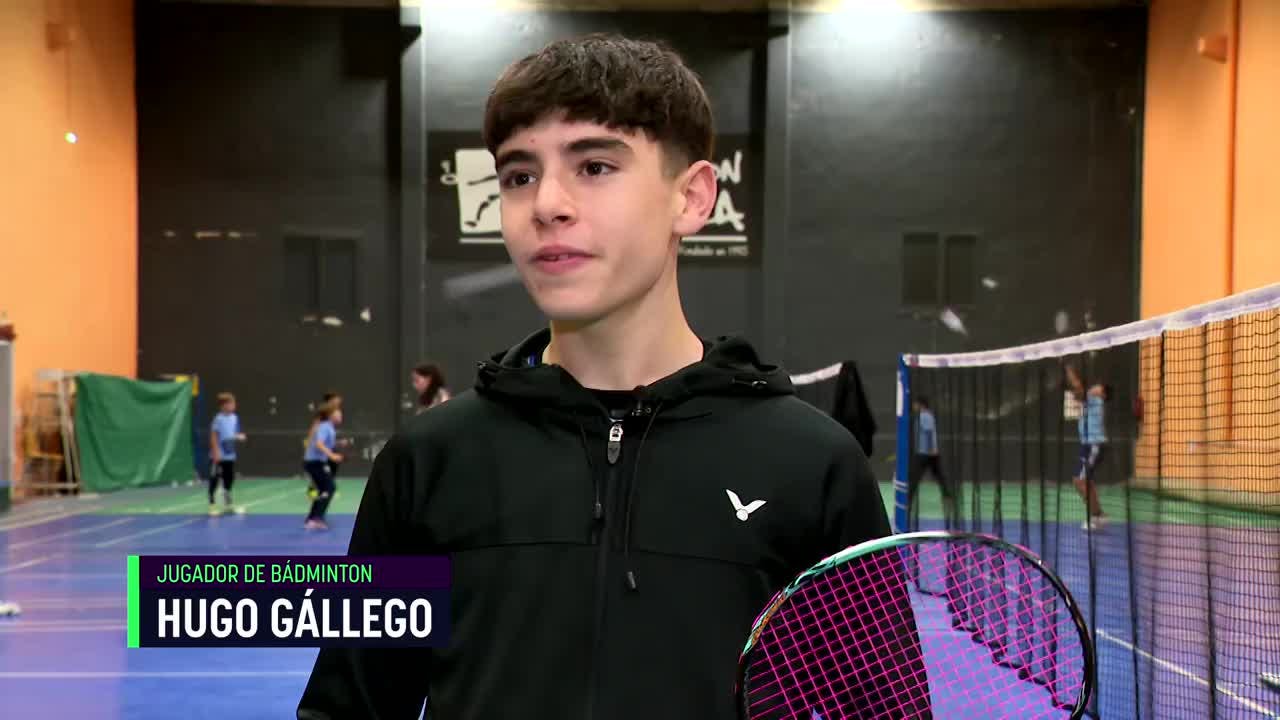MENUDA CANTERA - Capítulo 10