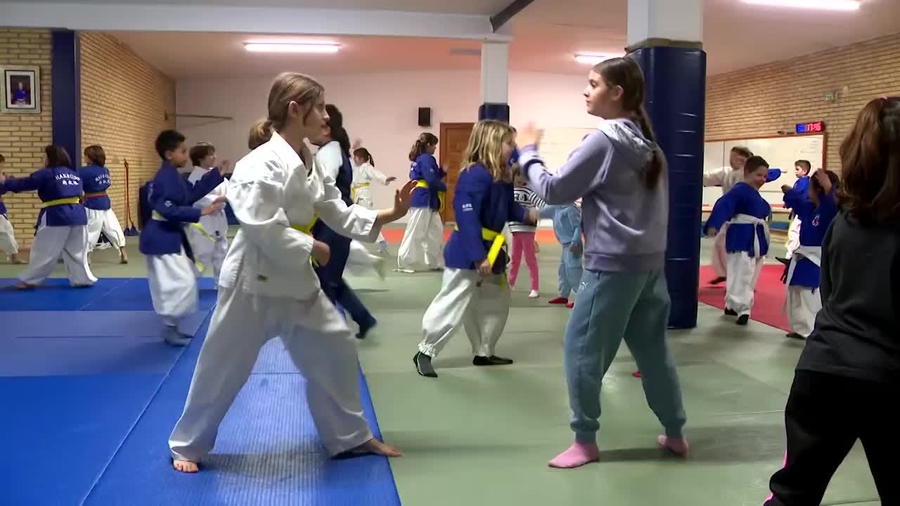 MENUDA CANTERA - Capítulo 16