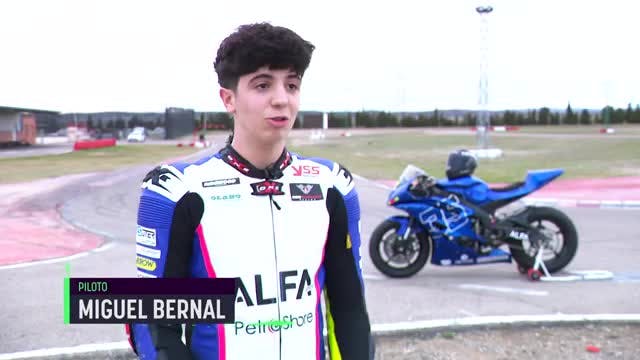 MENUDA CANTERA - Capítulo 18