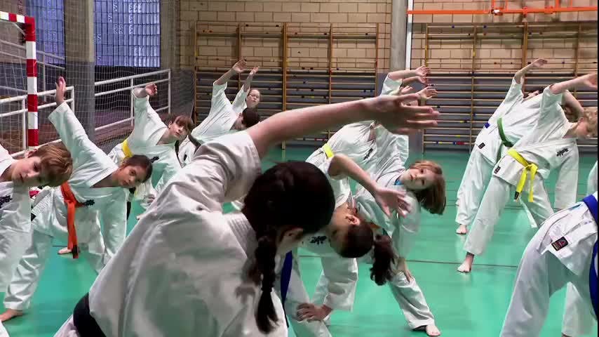MENUDA CANTERA - Capítulo 22