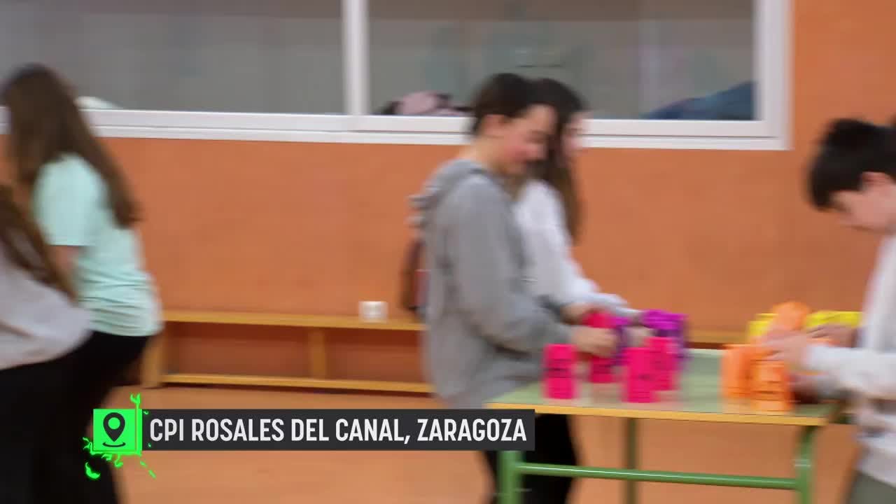 MENUDA CANTERA - Capítulo 21