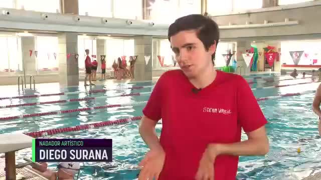 MENUDA CANTERA - Capítulo 29