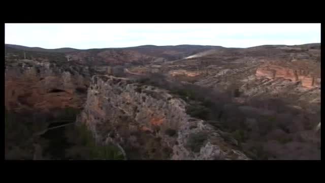 ARAGÓN MISTERIOSO - Capítulo 12