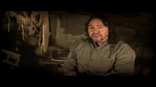 ARAGÓN MISTERIOSO - Capítulo 6