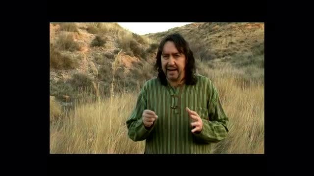 ARAGÓN MISTERIOSO - Capítulo 8