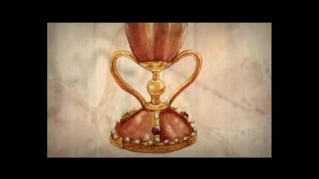 ARAGÓN MISTERIOSO - Capítulo 2