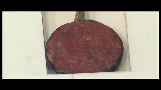 ARAGÓN MISTERIOSO - Capítulo 13
