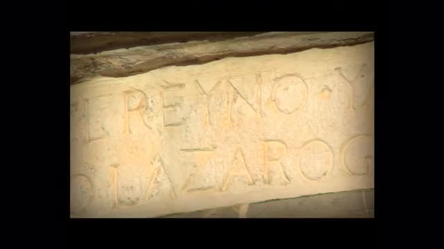 ARAGÓN MISTERIOSO - Capítulo 4
