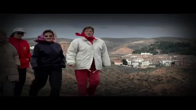 ARAGÓN MISTERIOSO - Capítulo 4