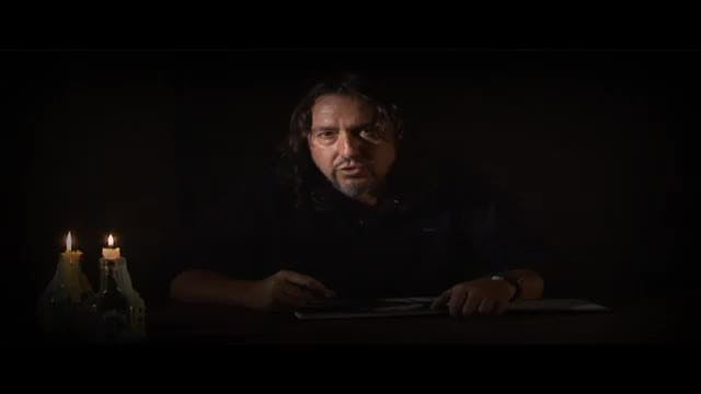 ARAGÓN MISTERIOSO - Capítulo 7