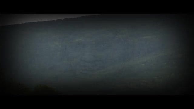 ARAGÓN MISTERIOSO - Capítulo 2