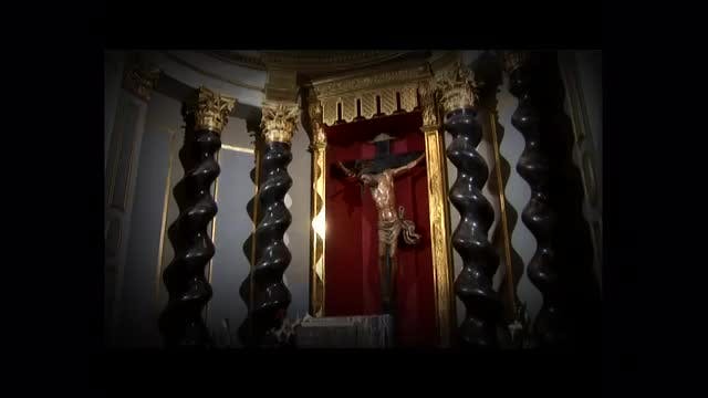 ARAGÓN MISTERIOSO - Capítulo 10