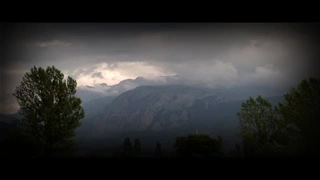 ARAGÓN MISTERIOSO - Capítulo 11