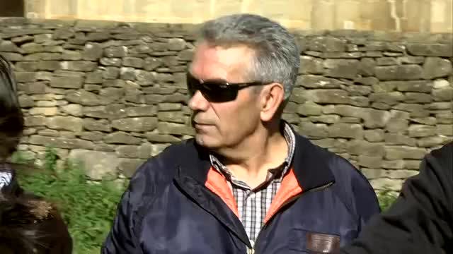 LA MADRIGUERA - Capítulo 11