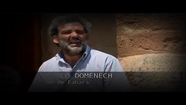 ARAGÓN MISTERIOSO - Capítulo 13