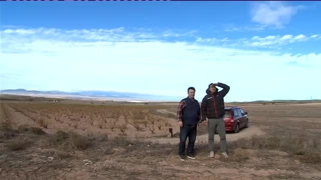 LA MADRIGUERA - Capítulo 12
