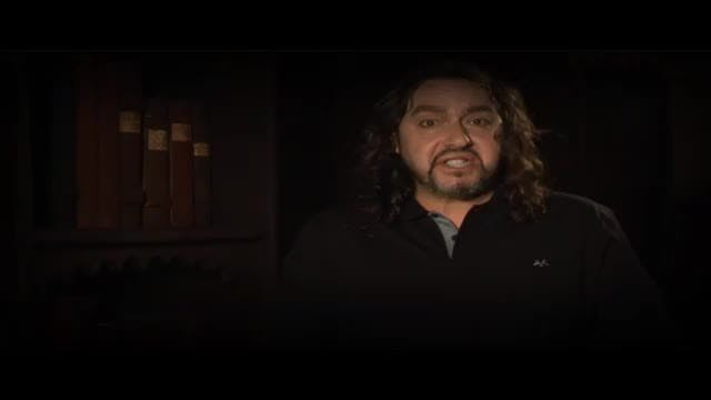 ARAGÓN MISTERIOSO - Capítulo 12