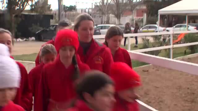 LA MADRIGUERA - Capítulo 27