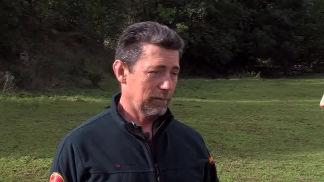 LA MADRIGUERA - Capítulo 8