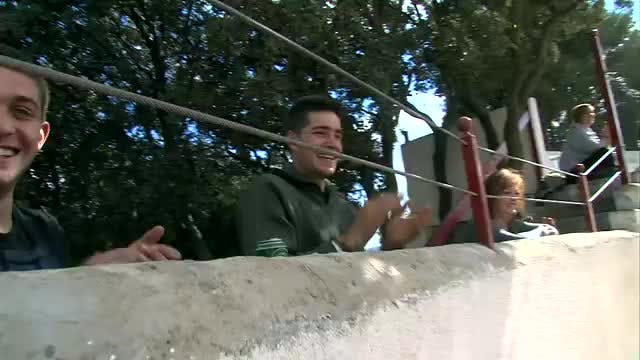 LA MADRIGUERA - Capítulo 3