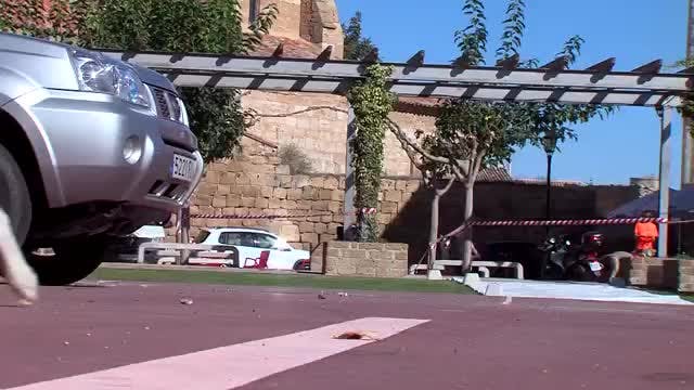 LA MADRIGUERA - Capítulo 13