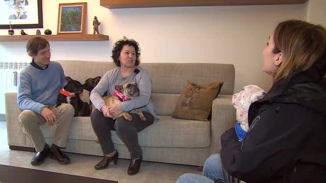 LA MADRIGUERA - Capítulo 28
