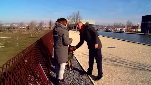 LA MADRIGUERA - Capítulo 23