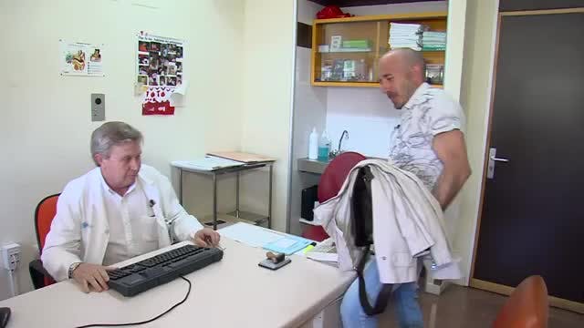 LA MADRIGUERA - Capítulo 41