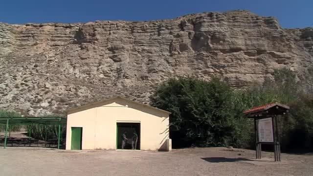 LA MADRIGUERA - Capítulo 6