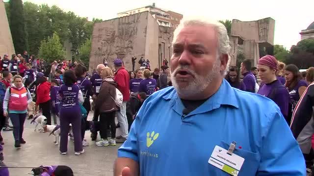 LA MADRIGUERA - Capítulo 7