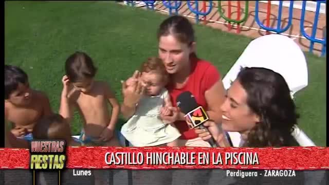 NUESTRAS FIESTAS - Capítulo 2