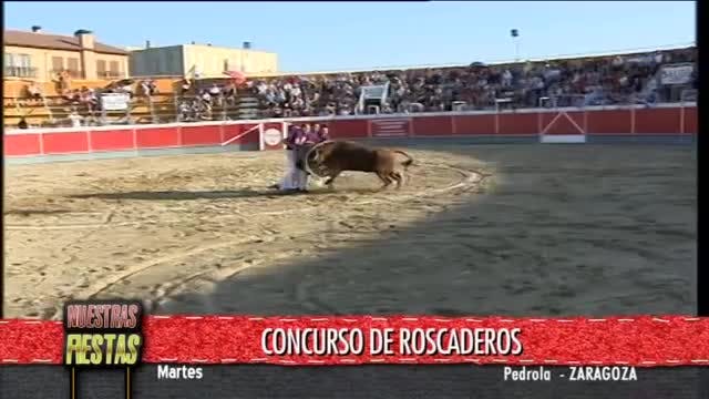NUESTRAS FIESTAS - Capítulo 4