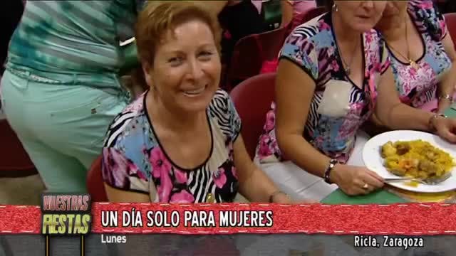 NUESTRAS FIESTAS - Capítulo 4