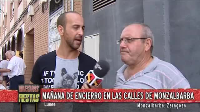 NUESTRAS FIESTAS - Capítulo 11